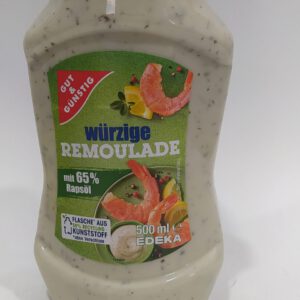 G&G Remoulade 500ml
