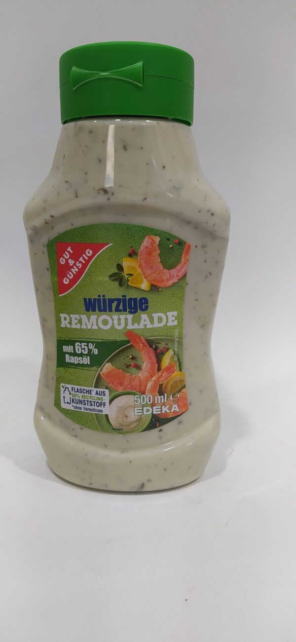 G&G Remoulade 500ml