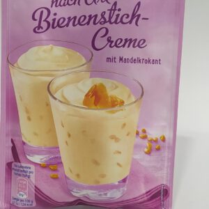 Bienenstichcreme Dr. Oetker 58g