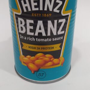 Baked Beans Heinz 415g