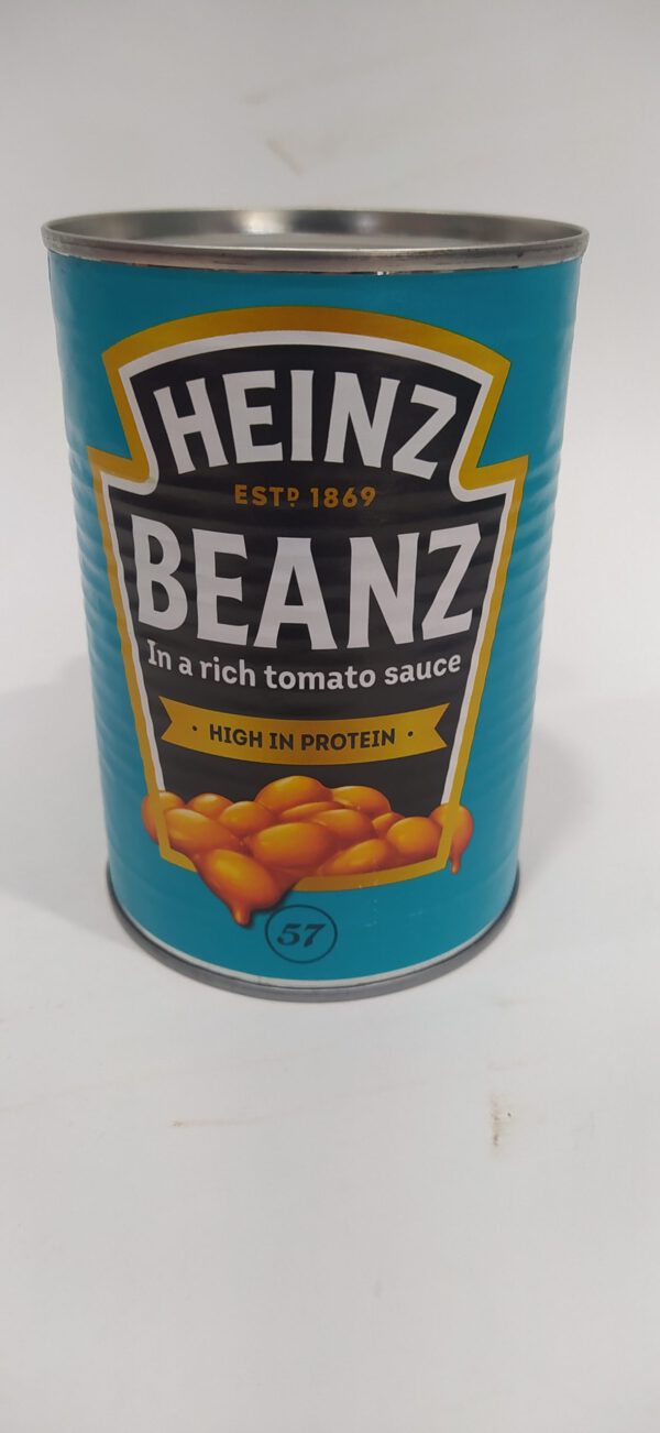 Baked Beans Heinz 415g