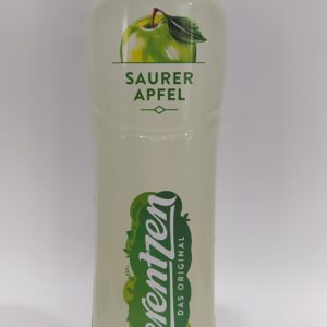 Berentz saurer apfel 16% 0.7l