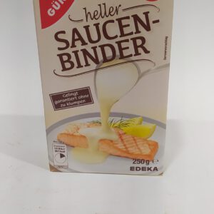 Heller Saucenbinder g&g 250g