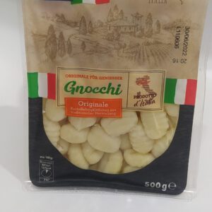 Gnocchi Edeka 500g