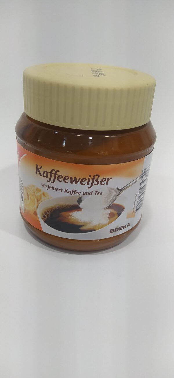 Kaffeeweisser