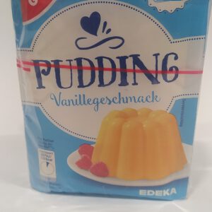G&G Puddingpulver Vanille 2.5l