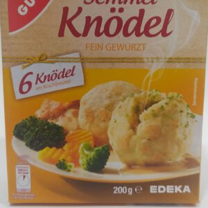 G&G Semmelknoedel 200g