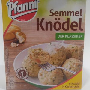 Pfanni Semmelknoedel 200g