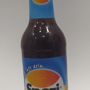 Spezi 0.33 Flasche
