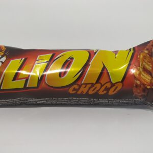 Lion Riegel 42g