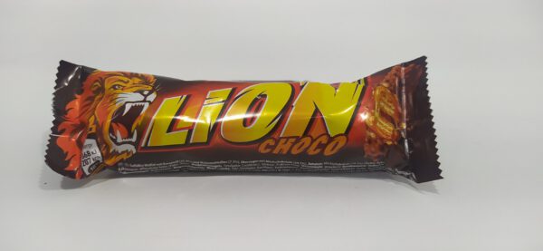 Lion Riegel 42g