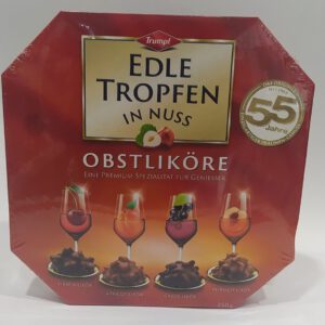 Trumpf Edle Tropfen Obstliköre 250g