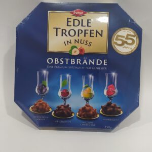 Trumpf Edle Tropfen Obstbrände 250g