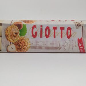 Fer giotto 4x38.7g