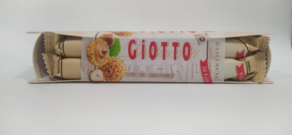 Fer giotto 4x38.7g