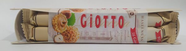 Giotto 9 piezas