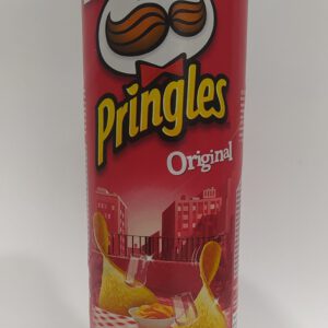 Pringles 200g Original