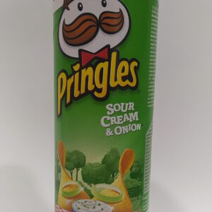 Pringles 200g Sour Cream