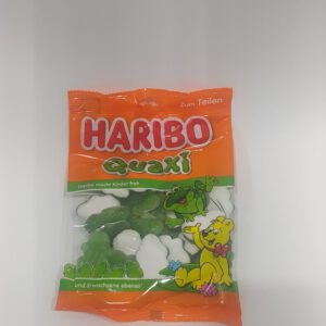 Haribo Froesche Quaxi Froeschli 200g