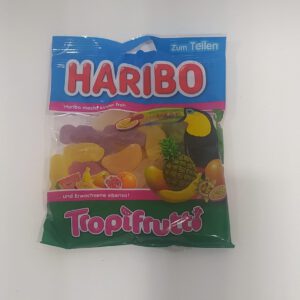 Haribo Tropifrutti 200g