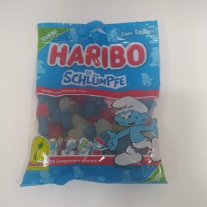 Haribo Schluempfe 200g
