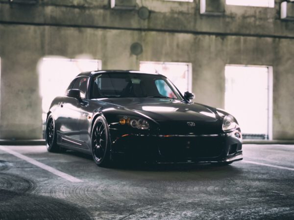 Car Rental