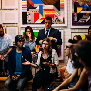 Meeting Room Booking (Hourly)