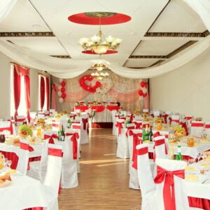 Party Hall
