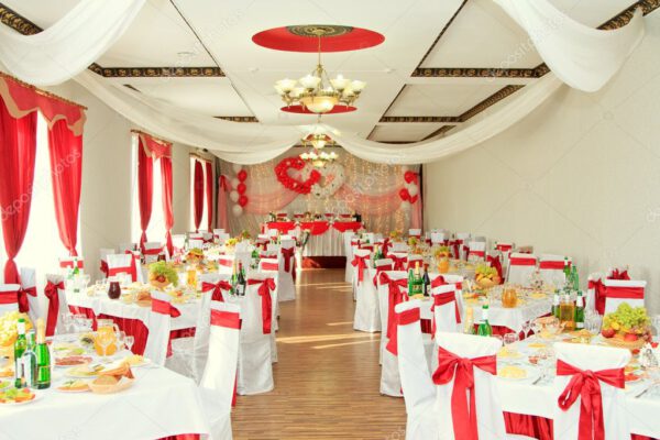 Party Hall