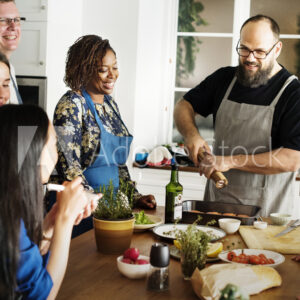 Cooking Classes