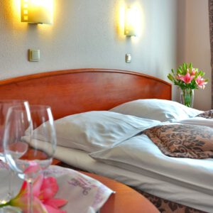 Book a Hotel Room