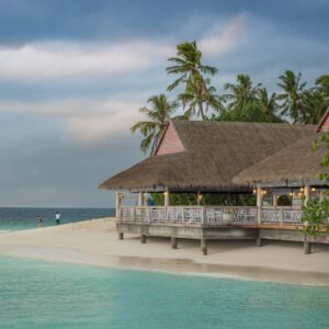 Vacation home