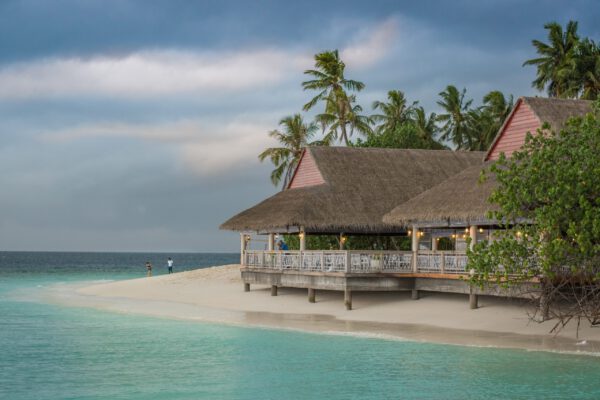 Vacation home