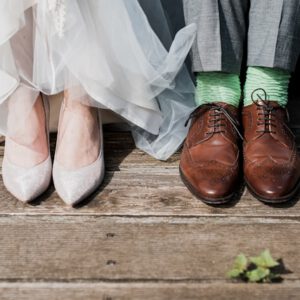 Wedding Photography Package