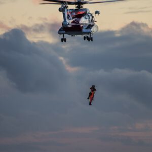 Helicopter Ride Booking
