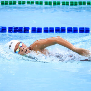 Swimming Lessons