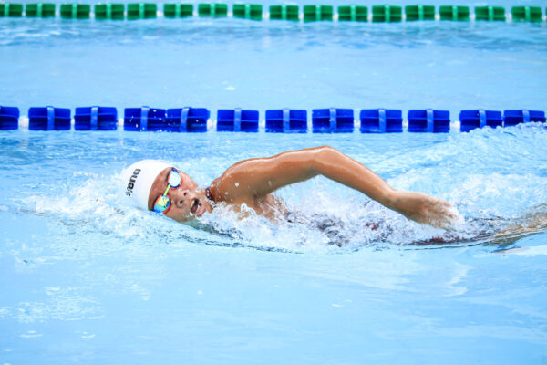Swimming Lessons