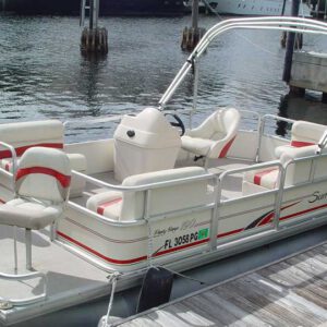 5 Person Boat