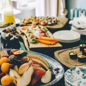 Catering Service
