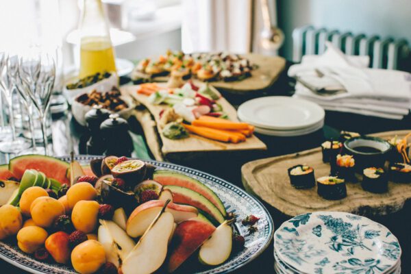 Catering Service