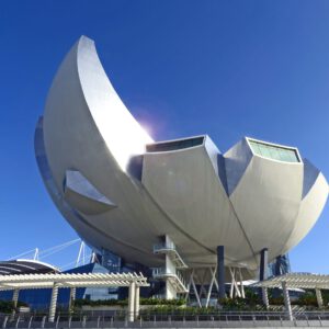 Science Museum Tour