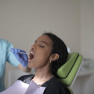 Dentist Appointment
