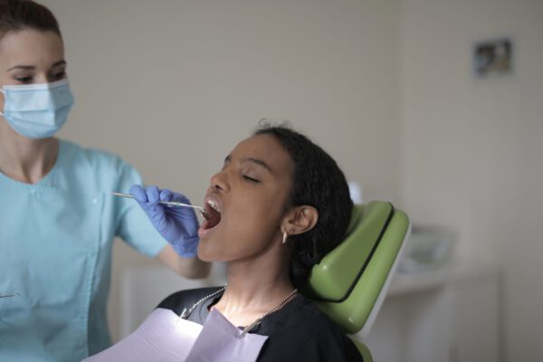Dentist Appointment