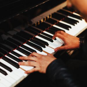 Music Sessions