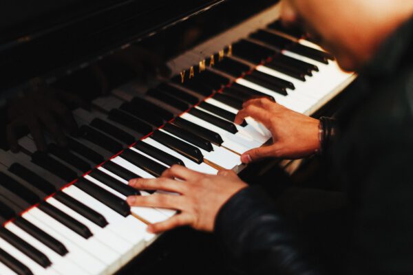 Music Sessions