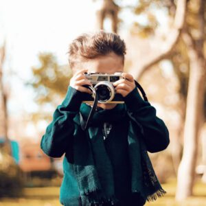 Photography Session
