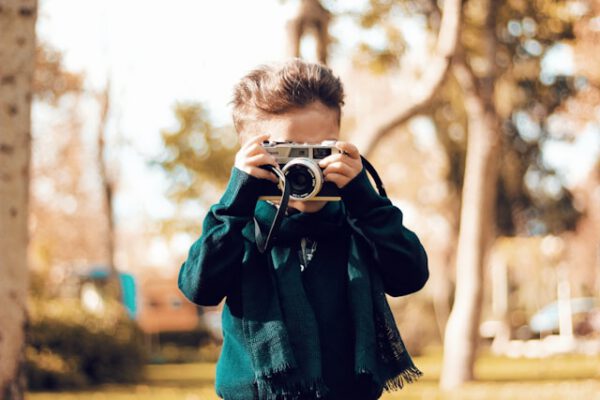 Photography Session